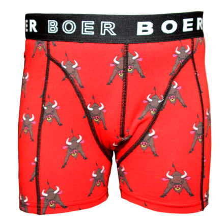 Boer Boer boxer Bull