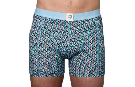 Samenstelling Muildier Pak om te zetten A-dam ondergoed | A-dam boxershorts kopen? | SALE