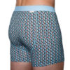A-dam heren boxershort Rinus achterkant