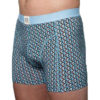 A-dam heren boxershort Rinus zijkant