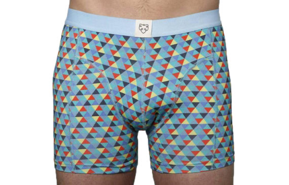 A-dam heren boxershort egbert