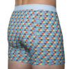A-dam heren boxershort egbert achterkant