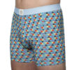 A-dam heren boxershort egbert zijkant