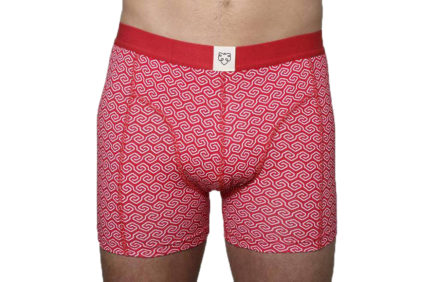 A-dam heren boxershort gerlach