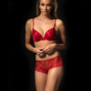 After Eden Anna boxer 10337166 Rood met BH