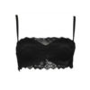 After Eden anna bandeau bh lace zwart kant