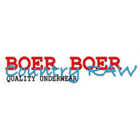 Boer-Boer ondergoed