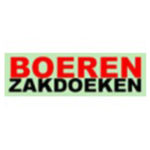 Boerenzakdoeken