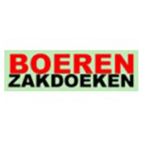 Boerenzakdoeken