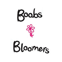 Boobs en Bloomers ondergoed