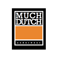 Much Dutch ondergoed