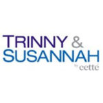 Trinny en Susannah