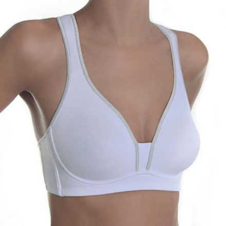 10881 Sassa Witte Sport BH