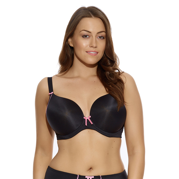 zak Groet vijver Elomi Caitlyn Grote maten BH | Grote maten lingerie | BH's