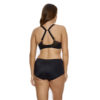 Elomi Bijou Dames Slip EL8726 achterkant