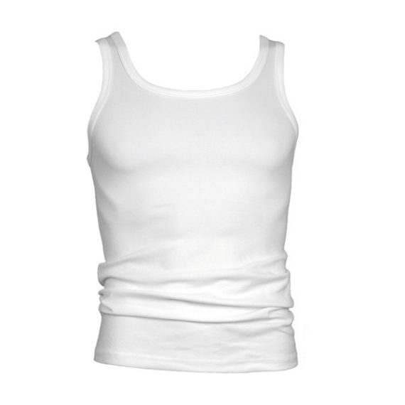 Heren hemd wit – beeren bodywear