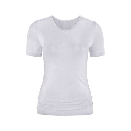 Mey Emotion Dames T-shirt 56201 wit