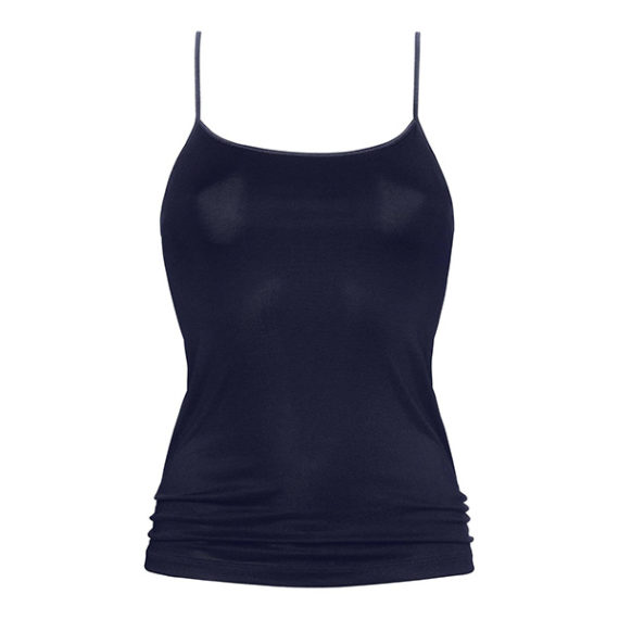 Mey Emotion Dames Top 55201-marine