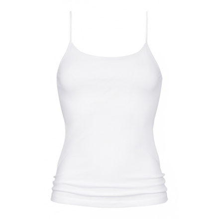 Mey Emotion Dames Top 55201-wit