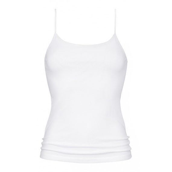 Mey Emotion Dames Top 55201-wit