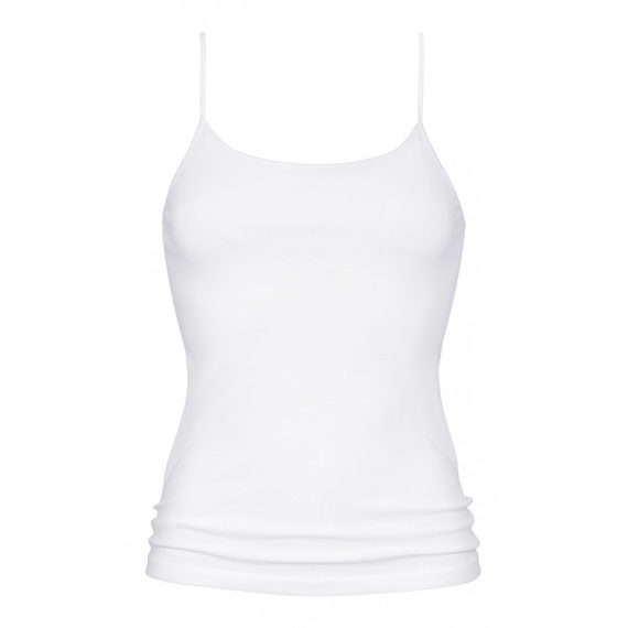 Mey Emotion Dames Top 55201-wit