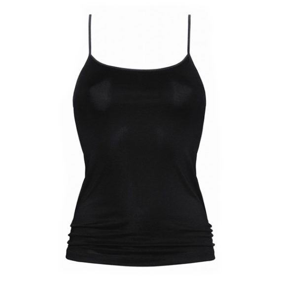 Mey Emotion Dames Top 55201-zwart