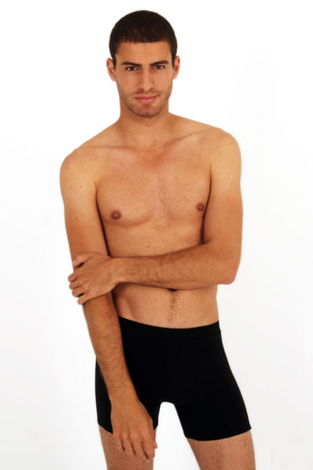 Funderwear Marine