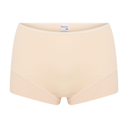 Beeren Elegance Dames Short Beige