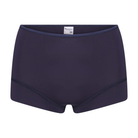 Beeren Elegance Dames Short Marine