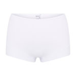 Beeren Elegance Dames short Wit