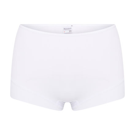 Beeren Elegance Dames short Wit