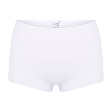 Beeren Elegance Dames short Wit