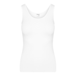Beeren M045 hemd dames wit