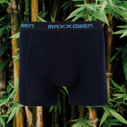 Boru Bamboo boxershort Maxx Owen Marine