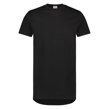 Heren American Classic T-shirt K.M. Zwart