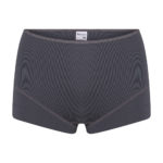 Beeren Elegance Dames Short Grijs