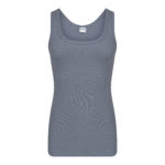 Heren singlet M3000 Grijs