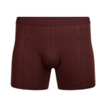 Maxx Owen Boxershort Tawny Port