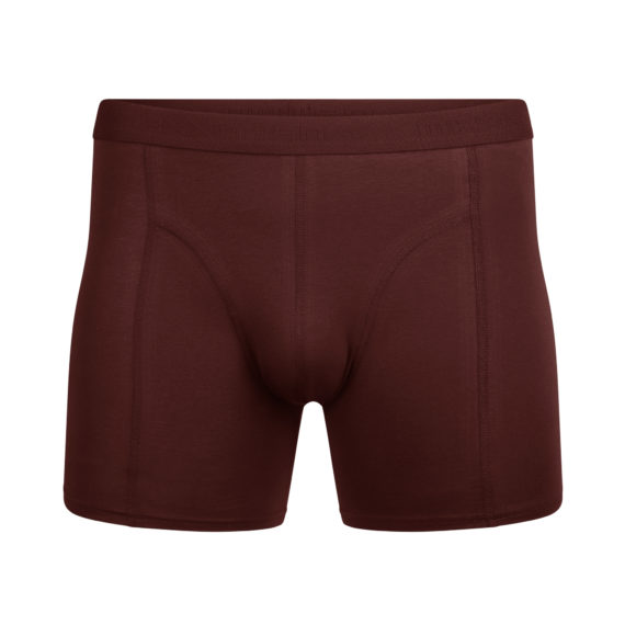 Maxx Owen Boxershort Tawny Port